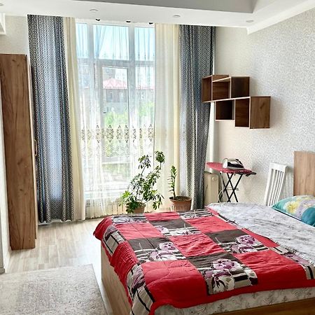 Central Apartment Biszkek Zewnętrze zdjęcie