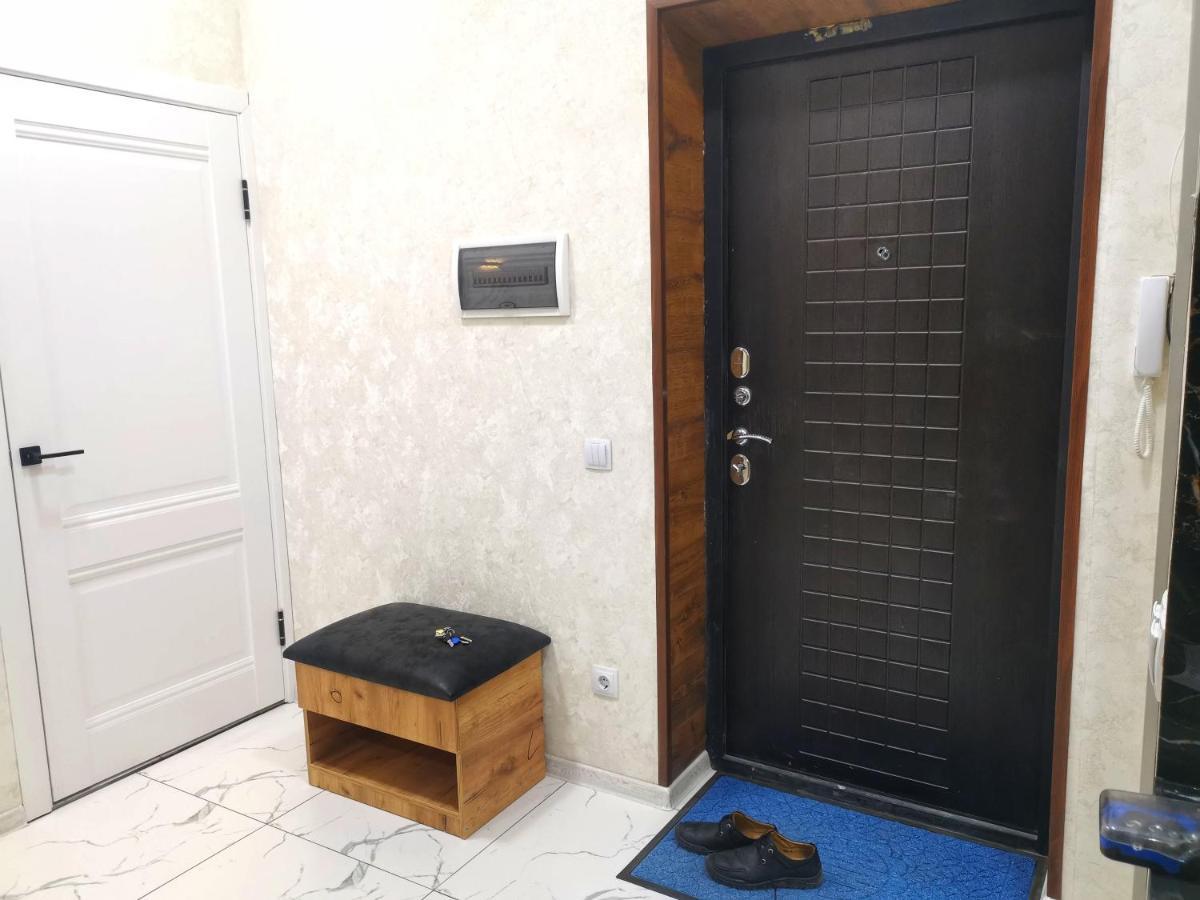 Central Apartment Biszkek Zewnętrze zdjęcie
