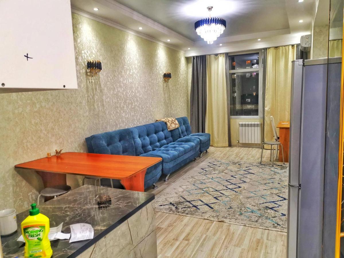 Central Apartment Biszkek Zewnętrze zdjęcie