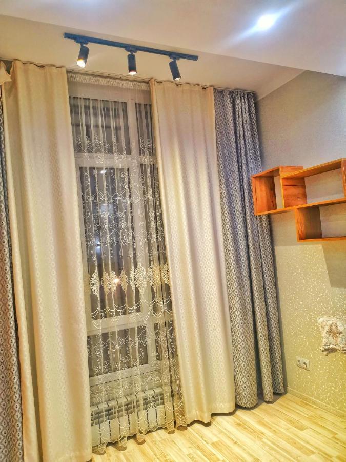 Central Apartment Biszkek Zewnętrze zdjęcie