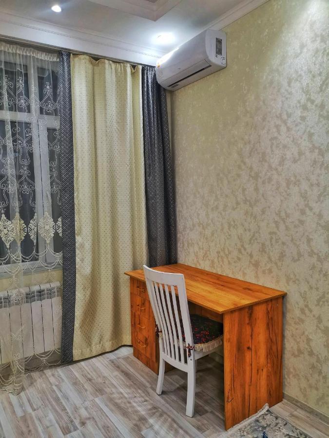 Central Apartment Biszkek Zewnętrze zdjęcie