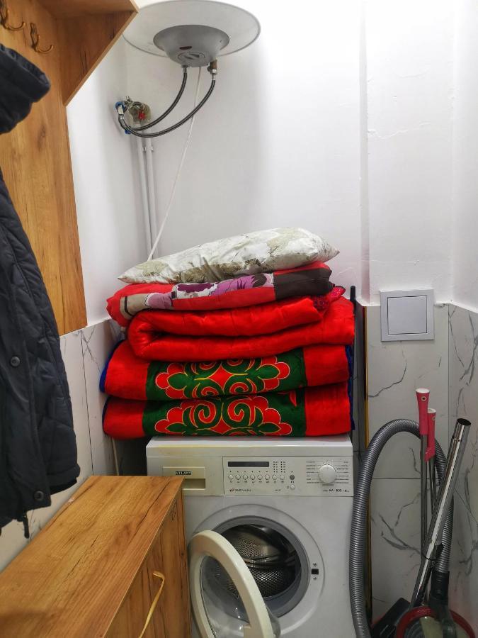 Central Apartment Biszkek Zewnętrze zdjęcie