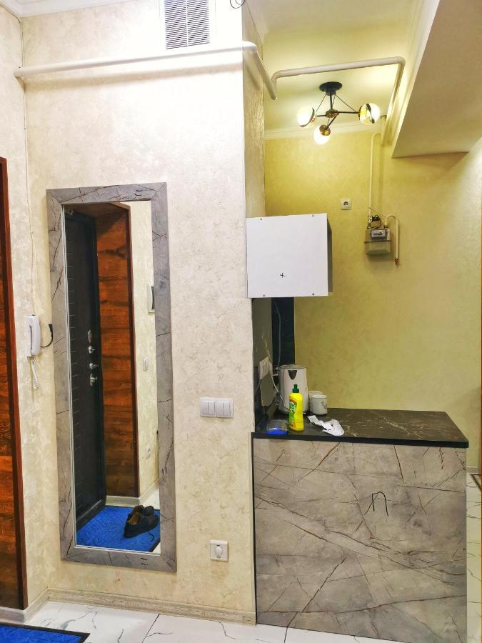 Central Apartment Biszkek Zewnętrze zdjęcie