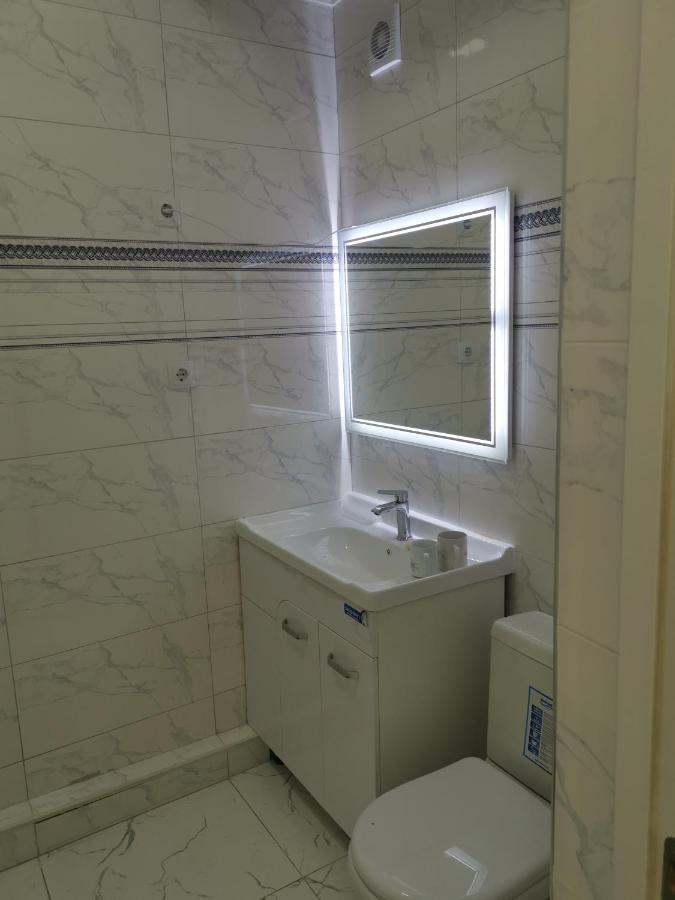 Central Apartment Biszkek Zewnętrze zdjęcie