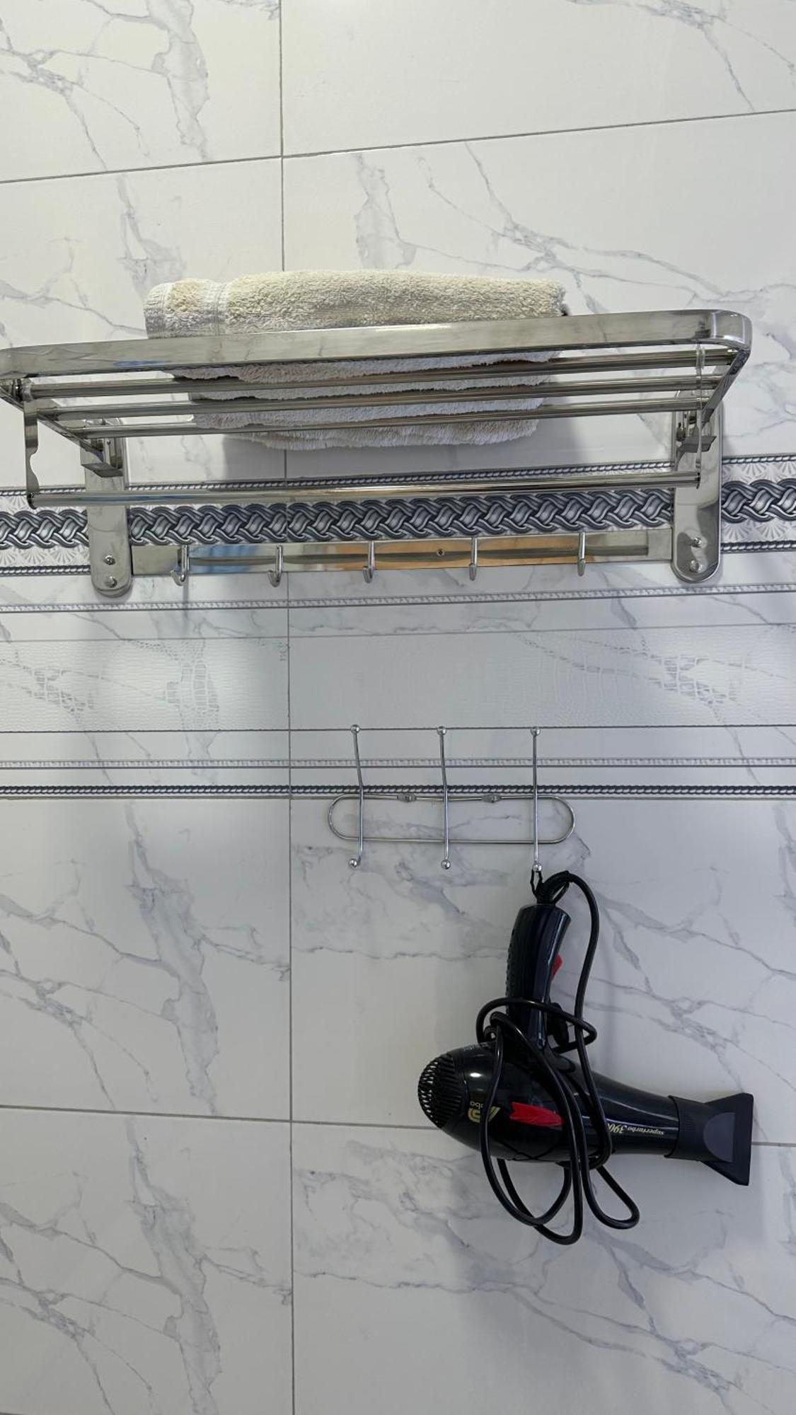 Central Apartment Biszkek Zewnętrze zdjęcie